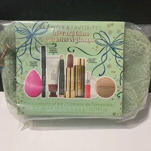 Anastasia Beverly Hills Glitz and Glam Set